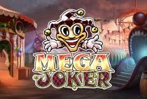 Mega Joker NetEnt Slot Review